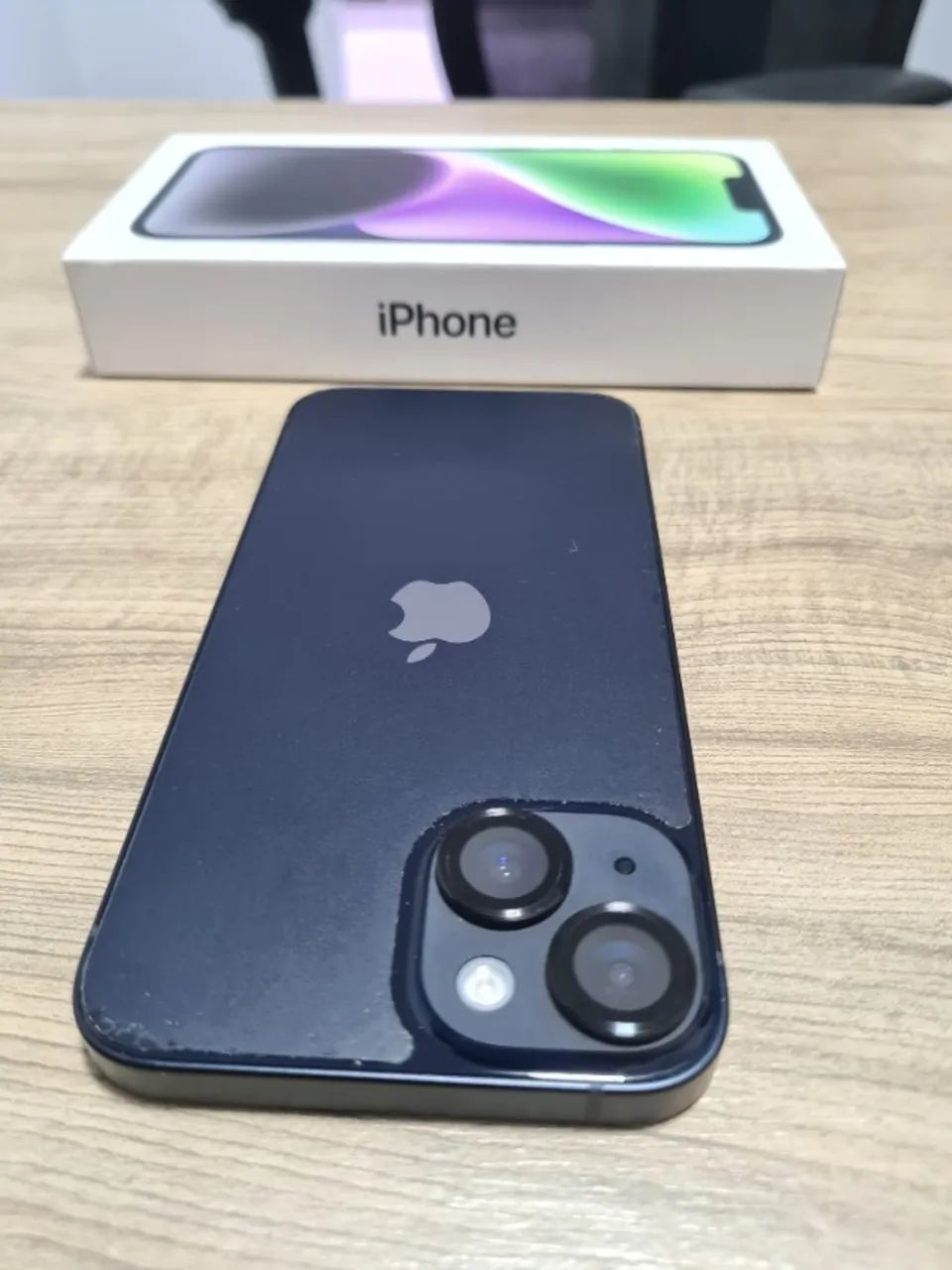 iPhone 14 128GB Apple - Foto 2