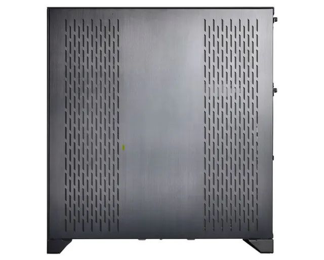 Gabinete Lian Li O11 Dynamic XL Preto - Foto 4