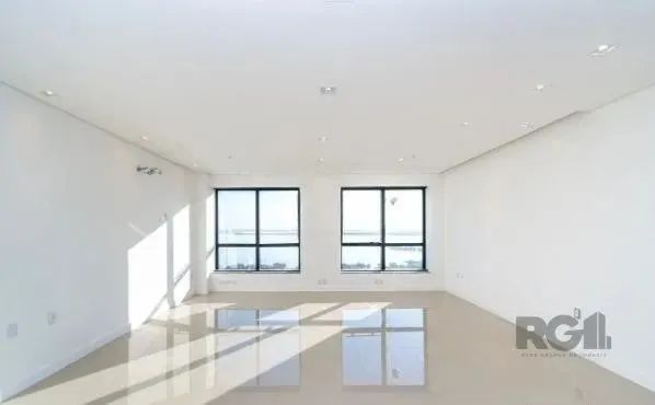 Libertas Imobiliária aluga sala comercial no empreendimento Prime Office, com uma linda vi - Foto 3