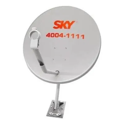 Antena Parabóla