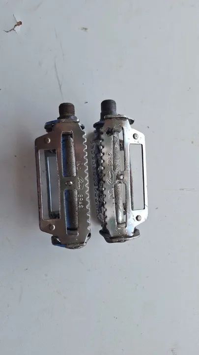 Peças Caloi 10, Pedivela e Pedal, a partir de 79,00 somos loja - 1802 - Foto 4