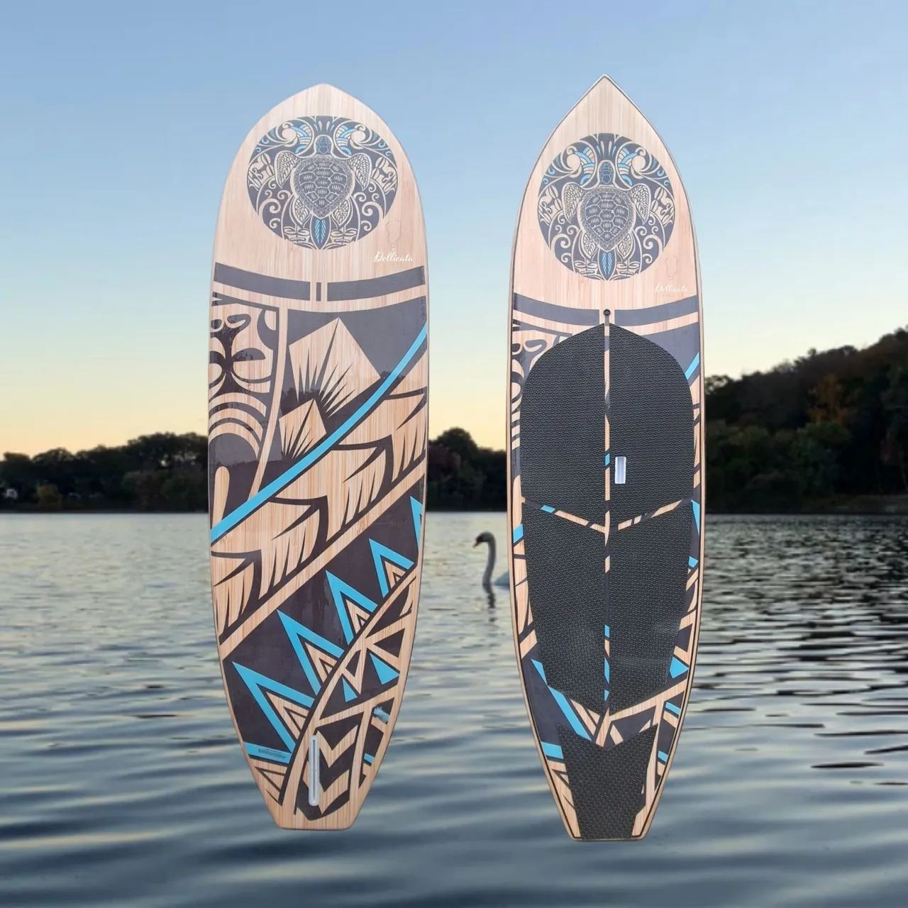 Pranchas de stand up paddle ( fábrica)  - Foto 5