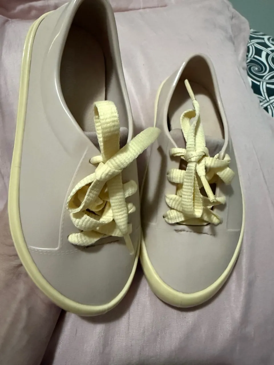 Sapatinho Melissa 26/27