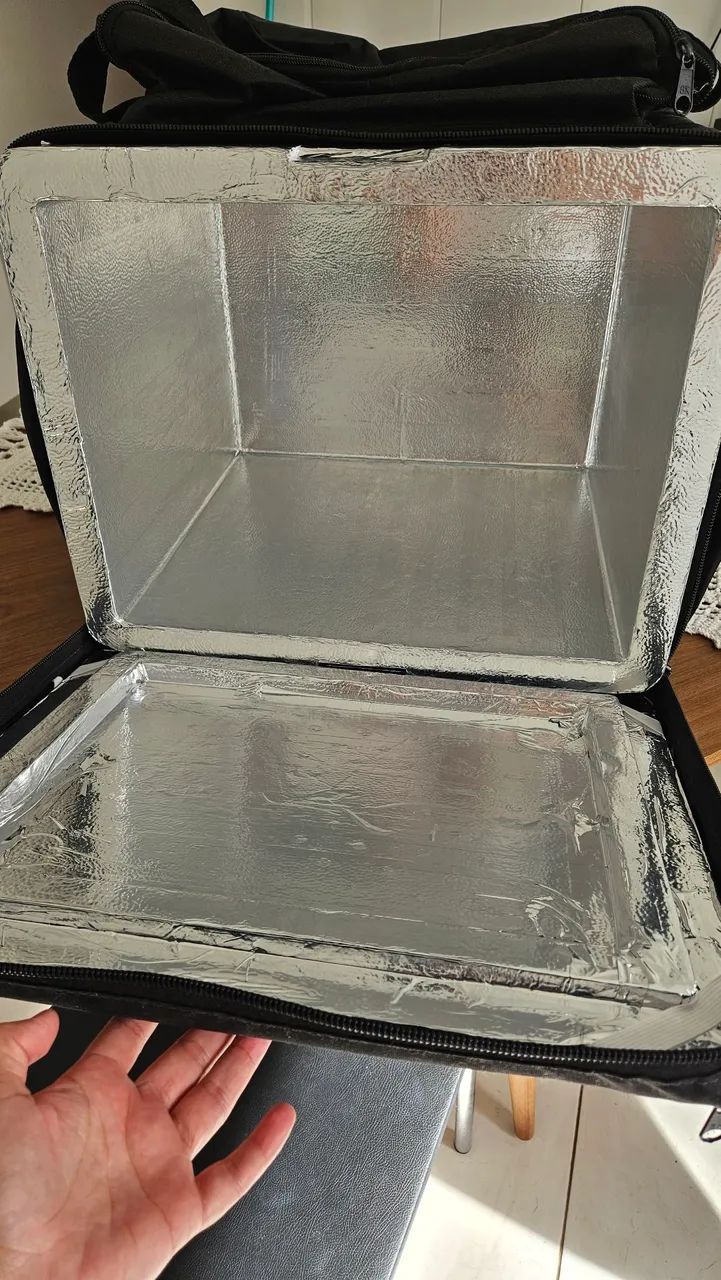 Bolsa moto-boy  - Foto 2