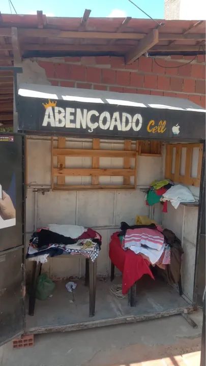 Vendo Trailer para Negócio - Foto 2