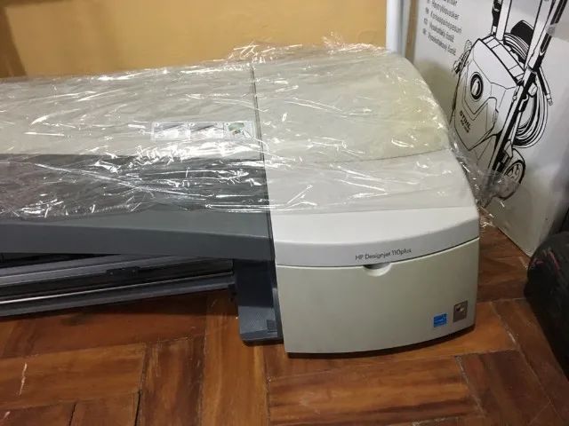 Impressora profissional no estado!!