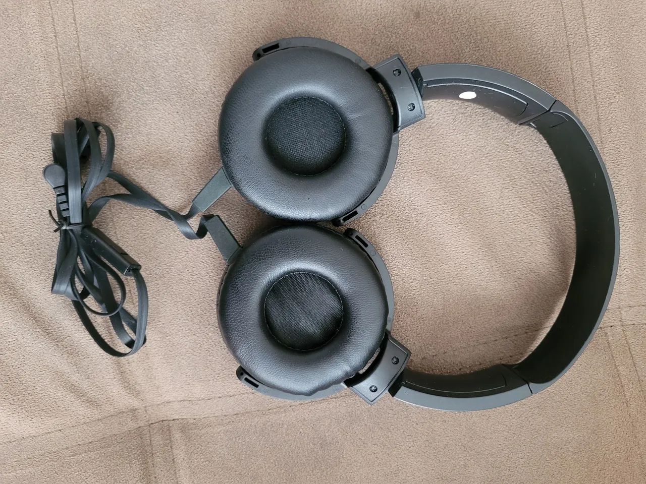 Fone de Ouvidos com Fio - Foto 2