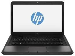 Notebook HP para estudos e trabalho