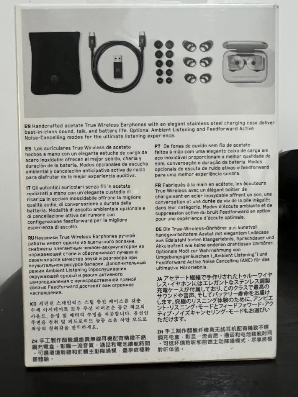 Phone Master & Dynamic MW07 Plus - Foto 3