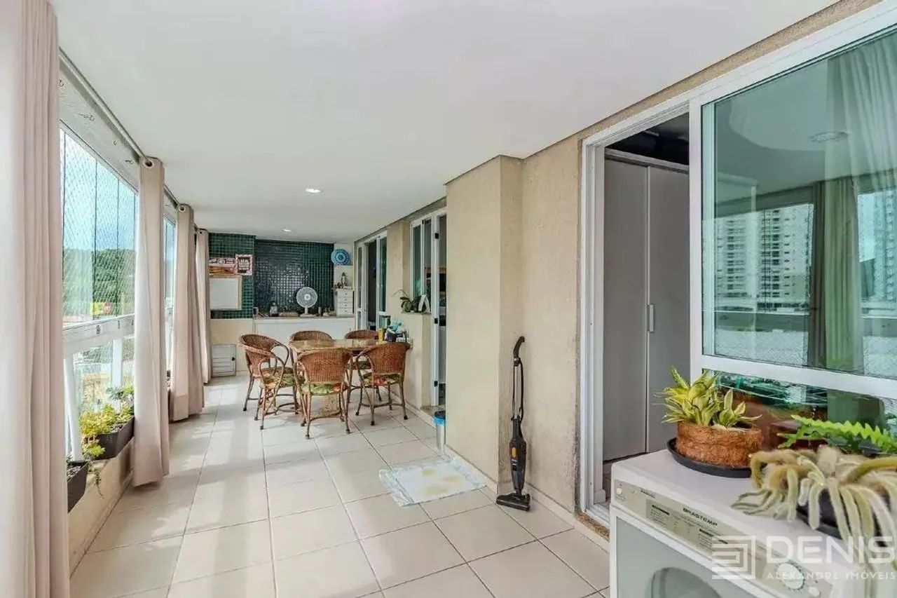 Apto - Mobiliado - 1 Suíte + 2 Demi-Suítes - 108 m² - Balneário Camboríu/SC - Foto 4