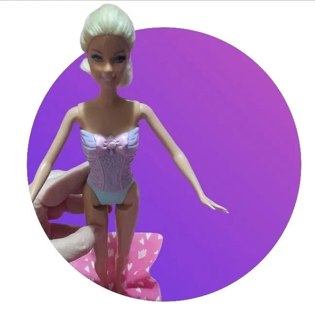 Barbie - Foto 4