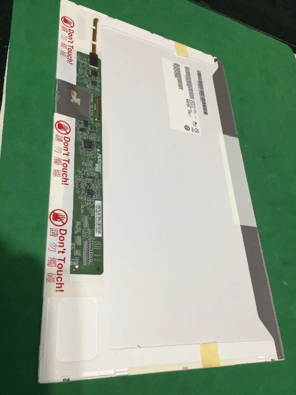 Tela Notebook Led 14 40 Pinos - Au Optronics B140xw01 V.8,Ótimo Estado - Foto 2