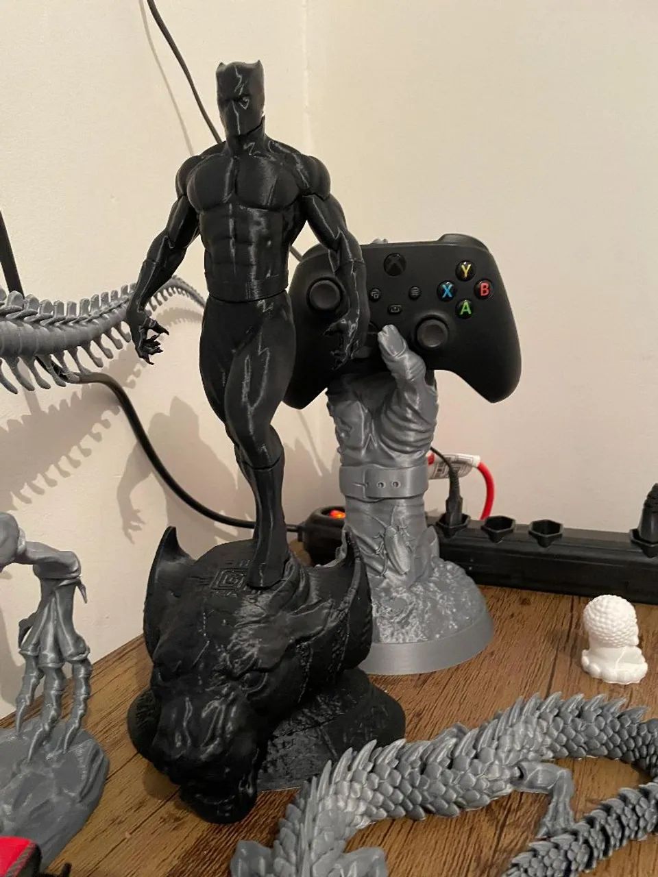 Impressora 3D ELEGOO NEPTUNE 4 PRO  - Foto 5