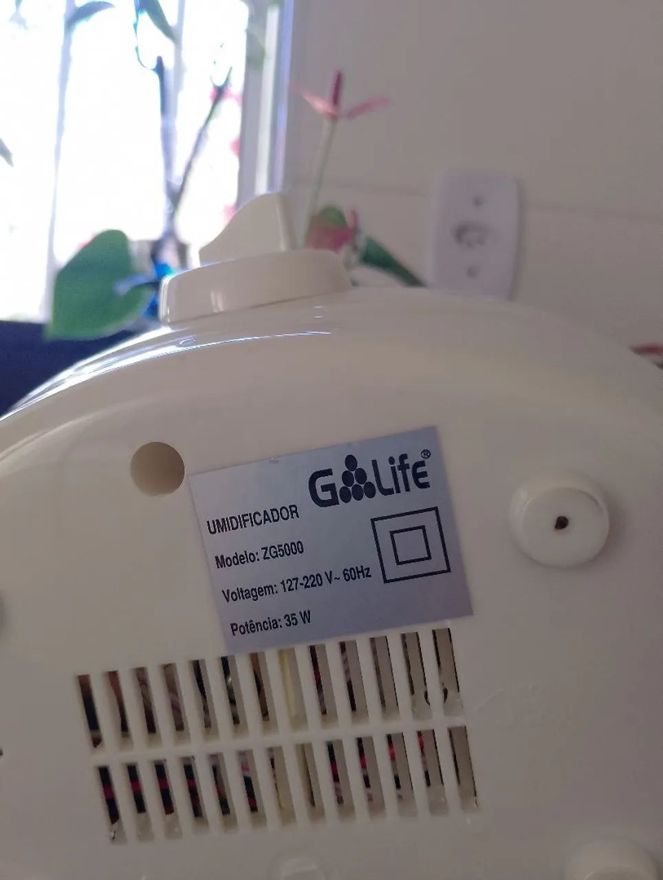 Umificador de G-life - Foto 2