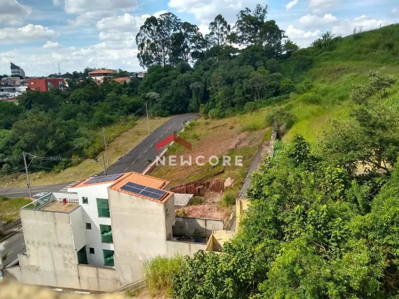 Lote em Rua Padre Tarcísio Zanotti - Santa Terezinha - São Bernardo do Campo/SP - Foto 4