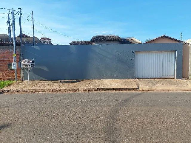 Casa pra alugar