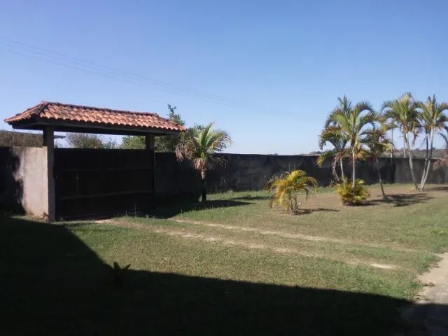 CHÁCARA EM ELIAS FAUSTO - Foto 5