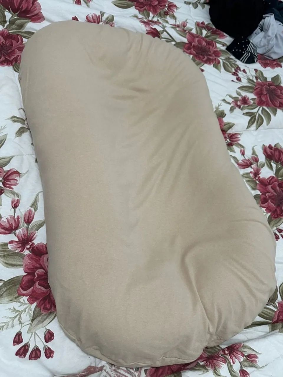 Ninho YogiBaby Zero+Cru e Capa