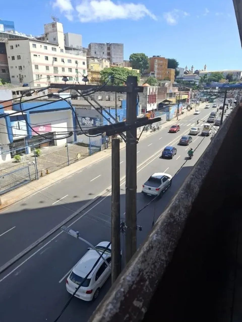 1/4 Sala Barbalho.Elevadores.Proximo  de Avenida J.J Seabra.Oportunidade! - Foto 4