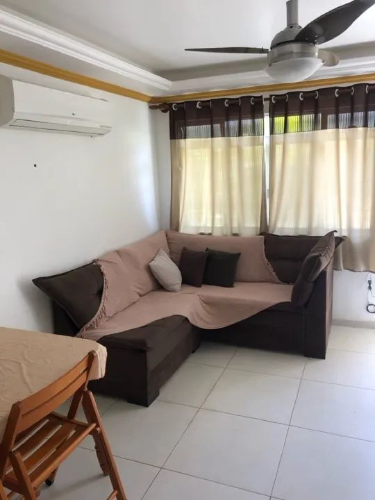 Apartamento Temporada - Conforto e Beleza na Praia - Foto 10