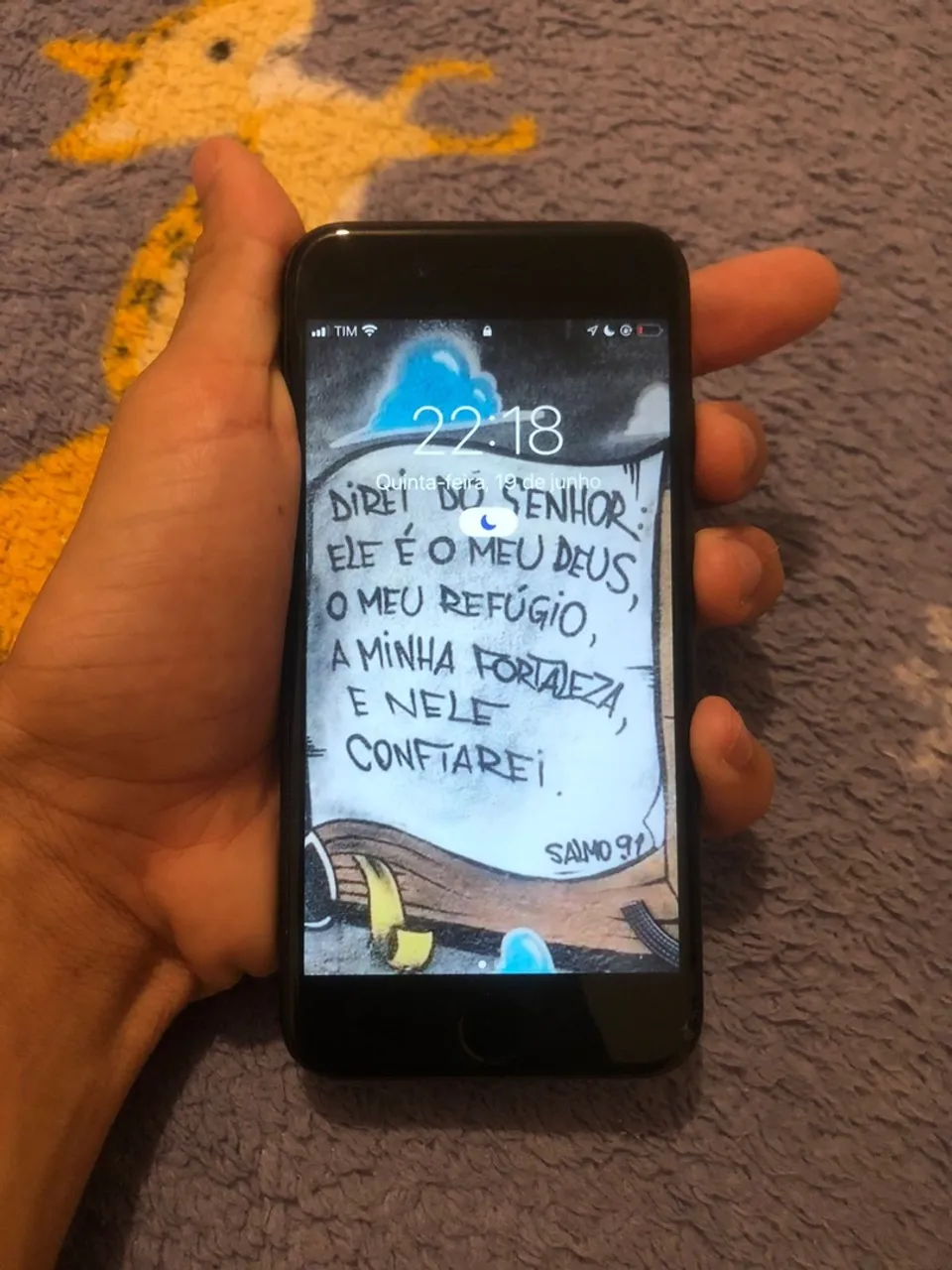 IPHONE 7