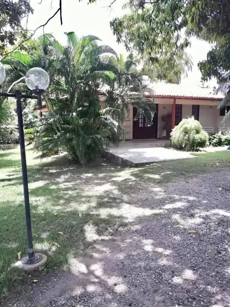 Imóvel para venda possui 312 metros quadrados com 4 quartos em Centro - Raposa - MA
