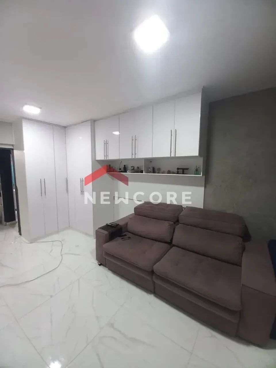Studio em Avenida Nove de Julho - Bela Vista - São Paulo/SP - Foto 4