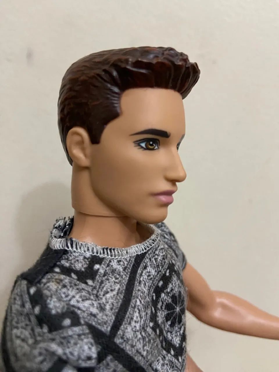 Boneca Ken Barbie Coleção - Foto 5
