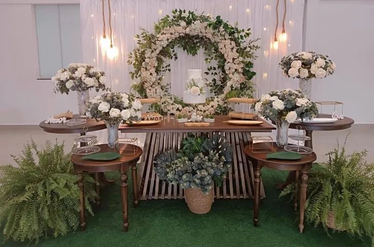 Aluguel de Espaço para Casamento  - Foto 4