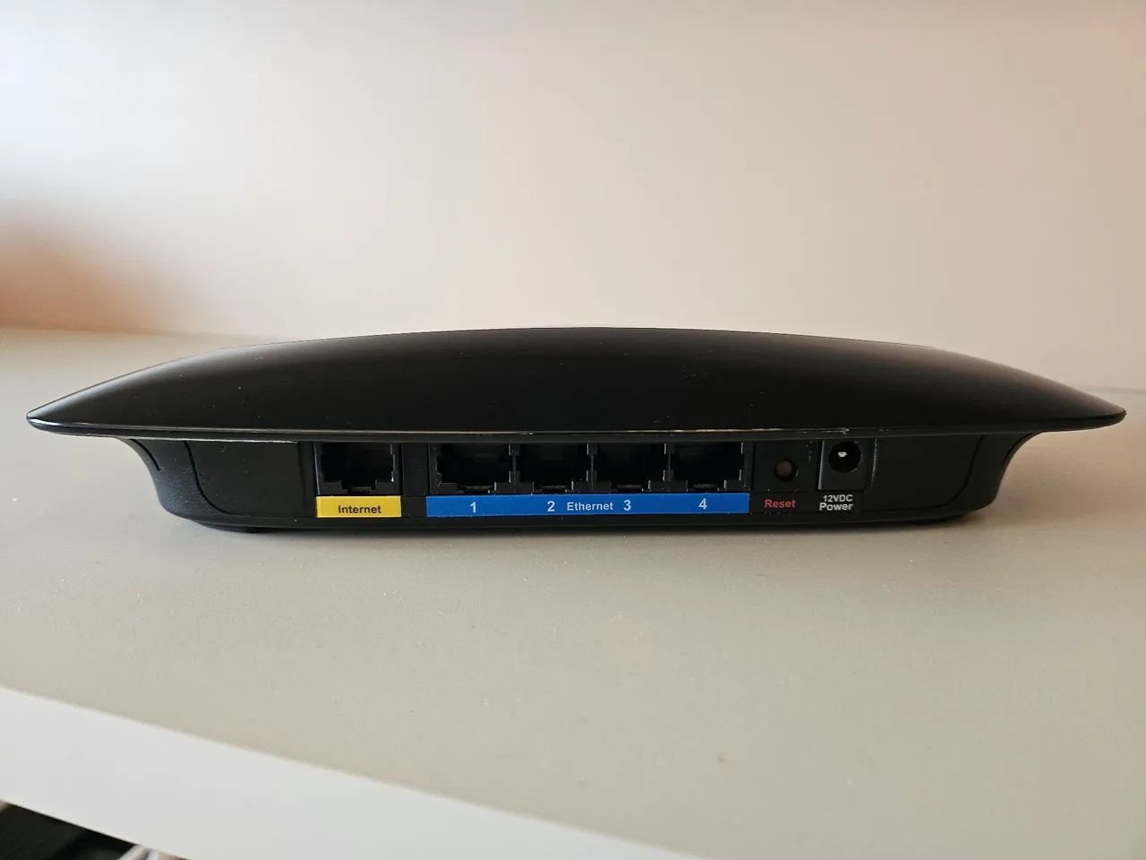 Roteador Cisco Linksys  - Foto 2