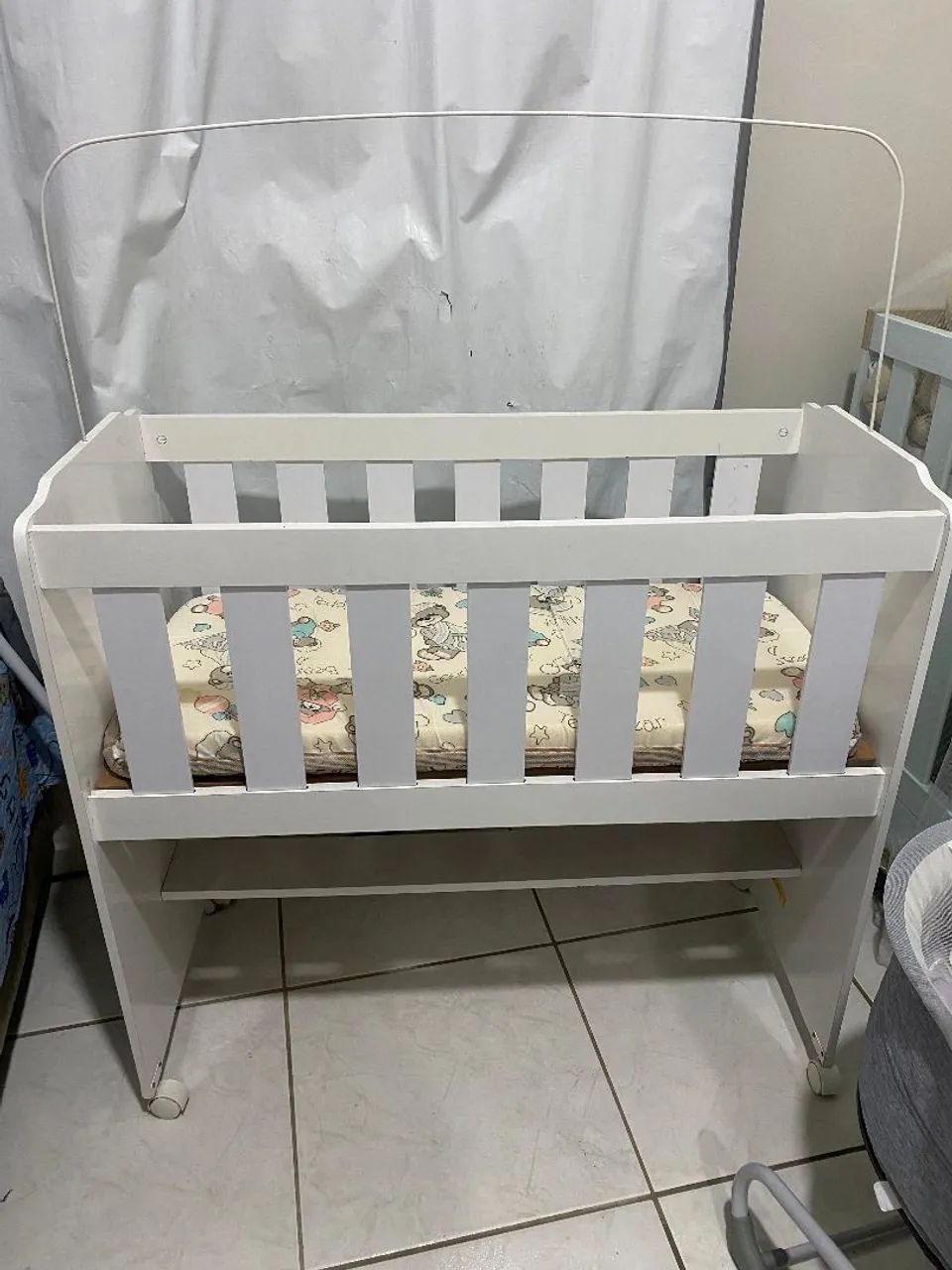Mini crib64307301159553120