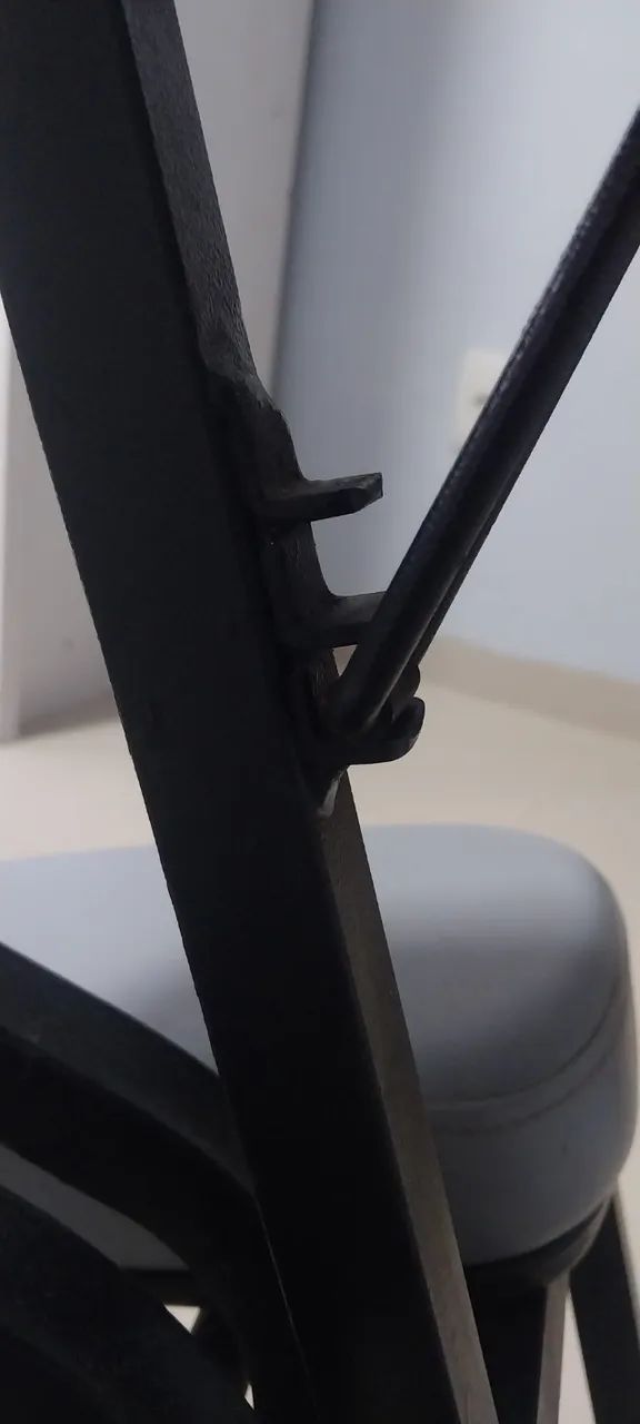 Cadeira de massagem  - Foto 4