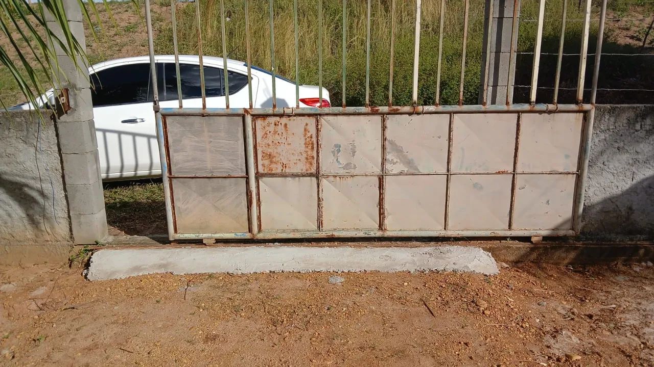 SEU REFÚGIO DE PAZ e NATUREZA: Sítio Amplo, Murado. - Foto 7