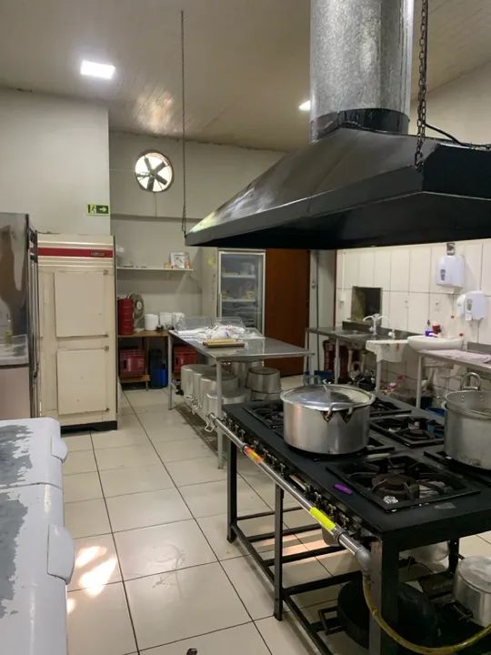 Vende-se Restaurante em Santa Rosa-RS - Foto 4