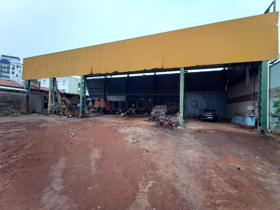 Galpão para aluguel, Nova América - Piracicaba/SP - Foto 3