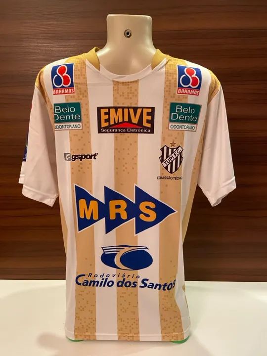 Camisas de Futebol  - Foto 4