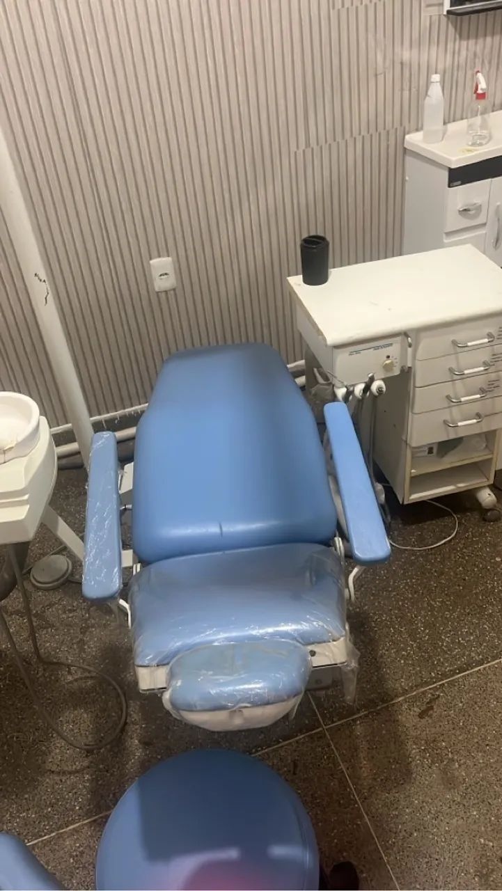 Vendo cadeira e autoclave valor 3.200 - Foto 2