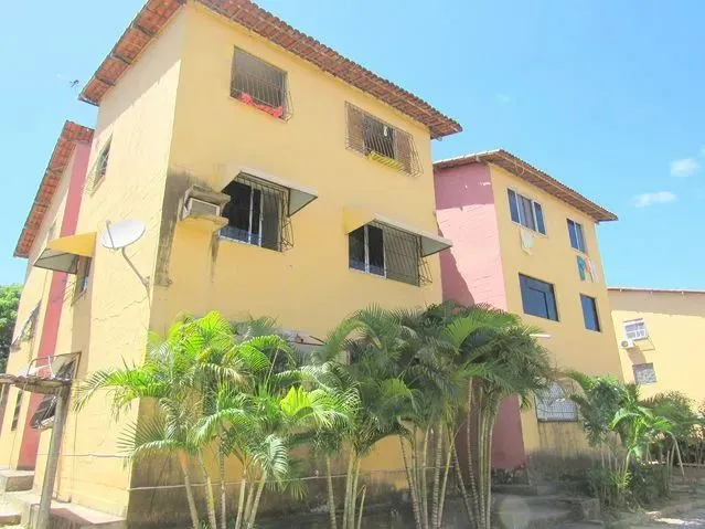 Apartamento para Aluguel no bairro Passare