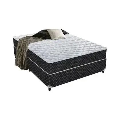 Cama Box Casal Acoplada 1.38x1.88 - Foto 2