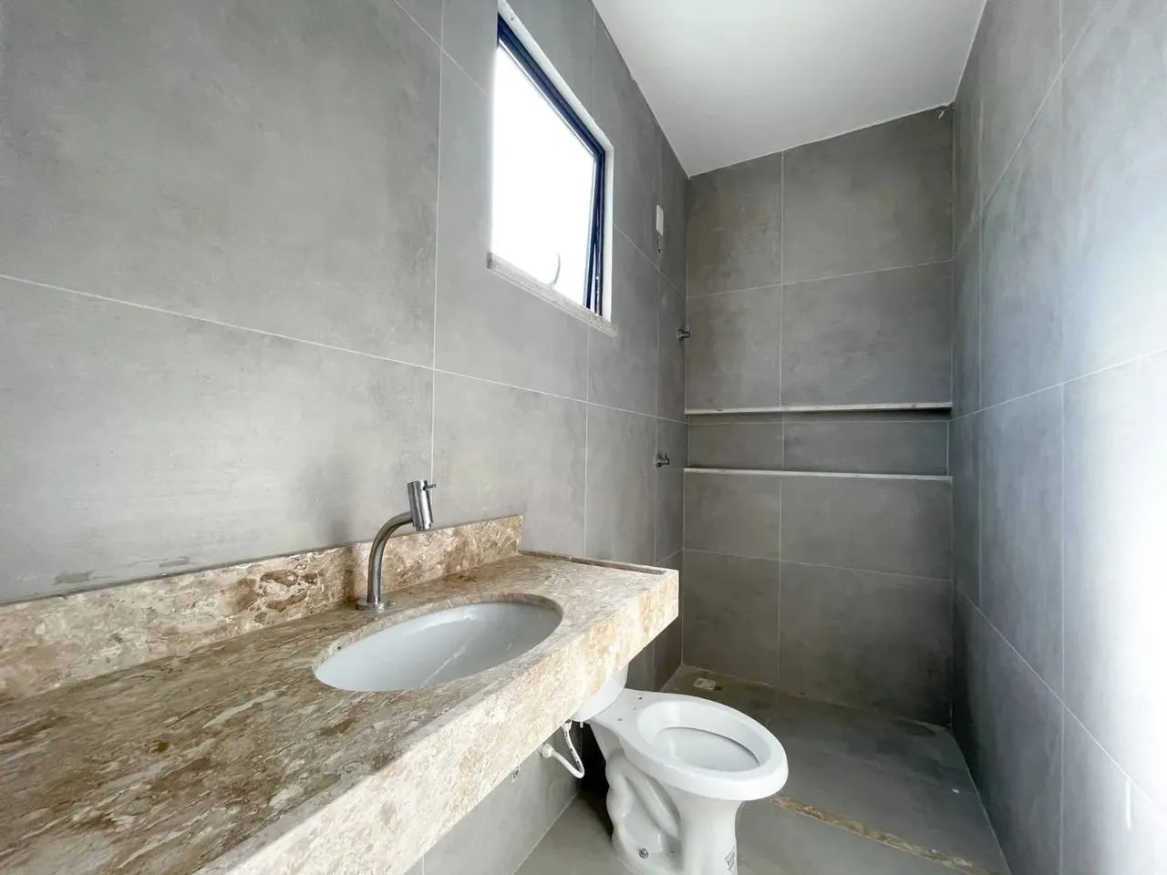 LINDA CASA AO SEU ALCANCE ESTILO DIFERENCIADO Sabiaguaba - Fortaleza - CE - Foto 2