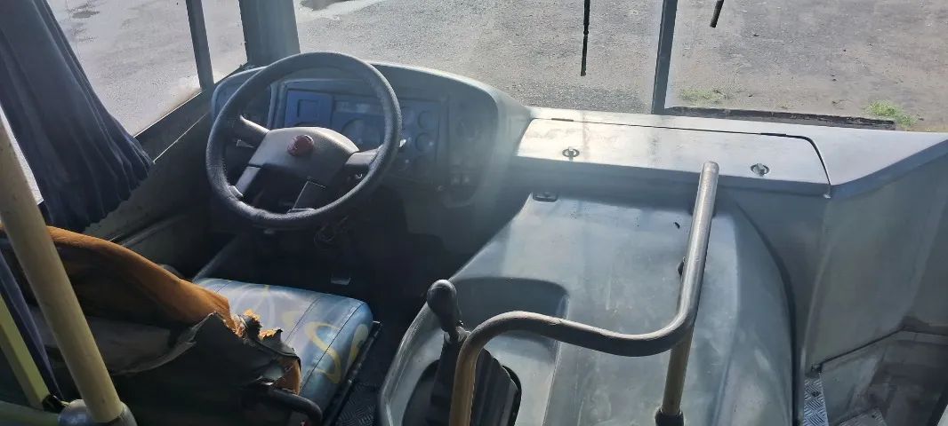 Vende-se esse ônibus vw/ciferal citmax em Barcarena-Pará.  - Foto 5