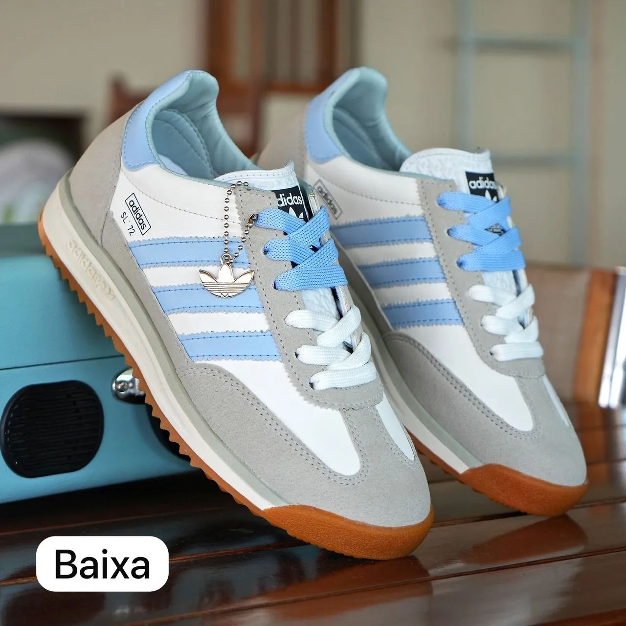 Tenis Atacado Direto Sandalia Atacado Nova Serrana Sapatilhas