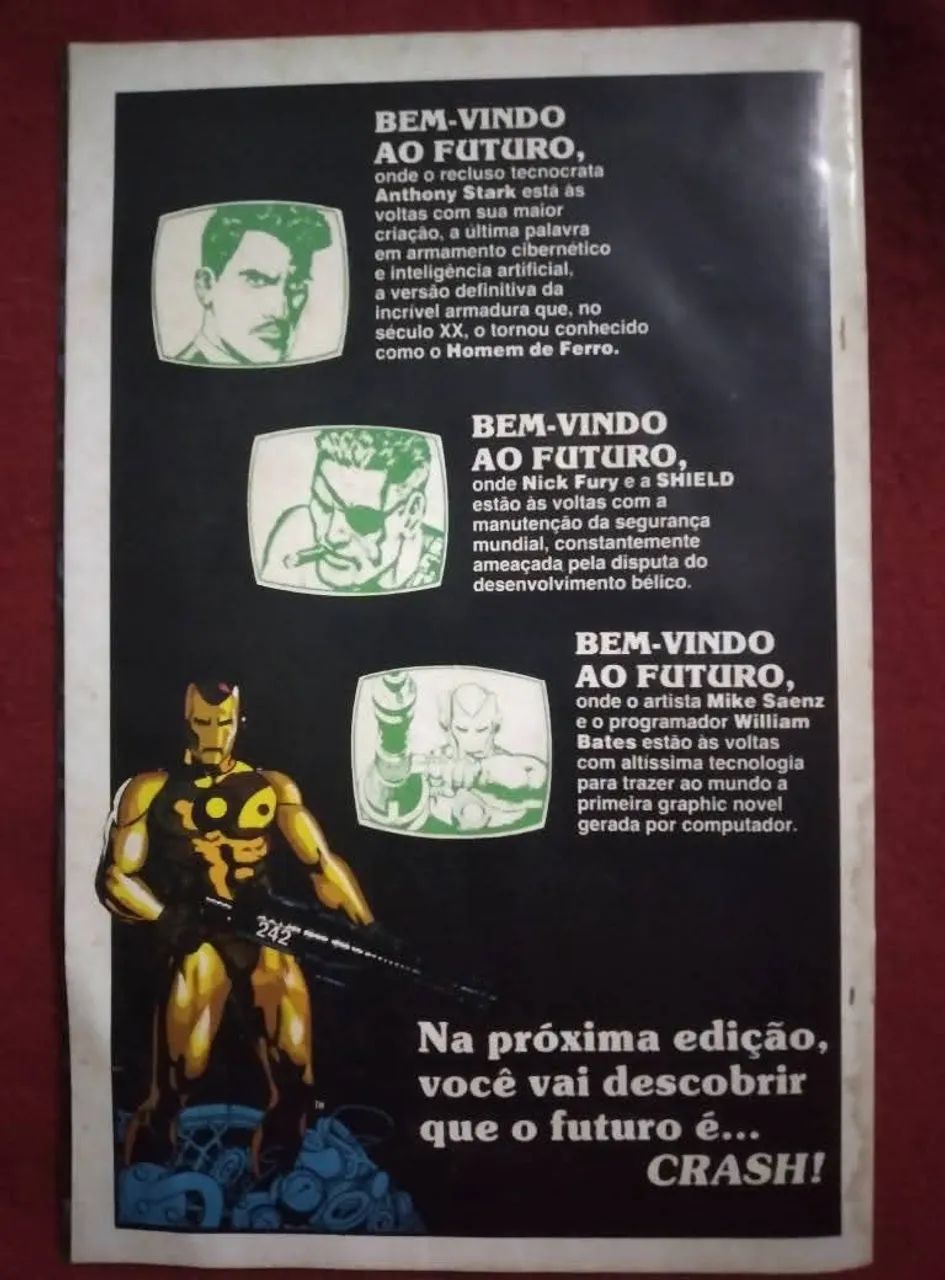 HQ Batman: A Piada Mortal - Foto 4