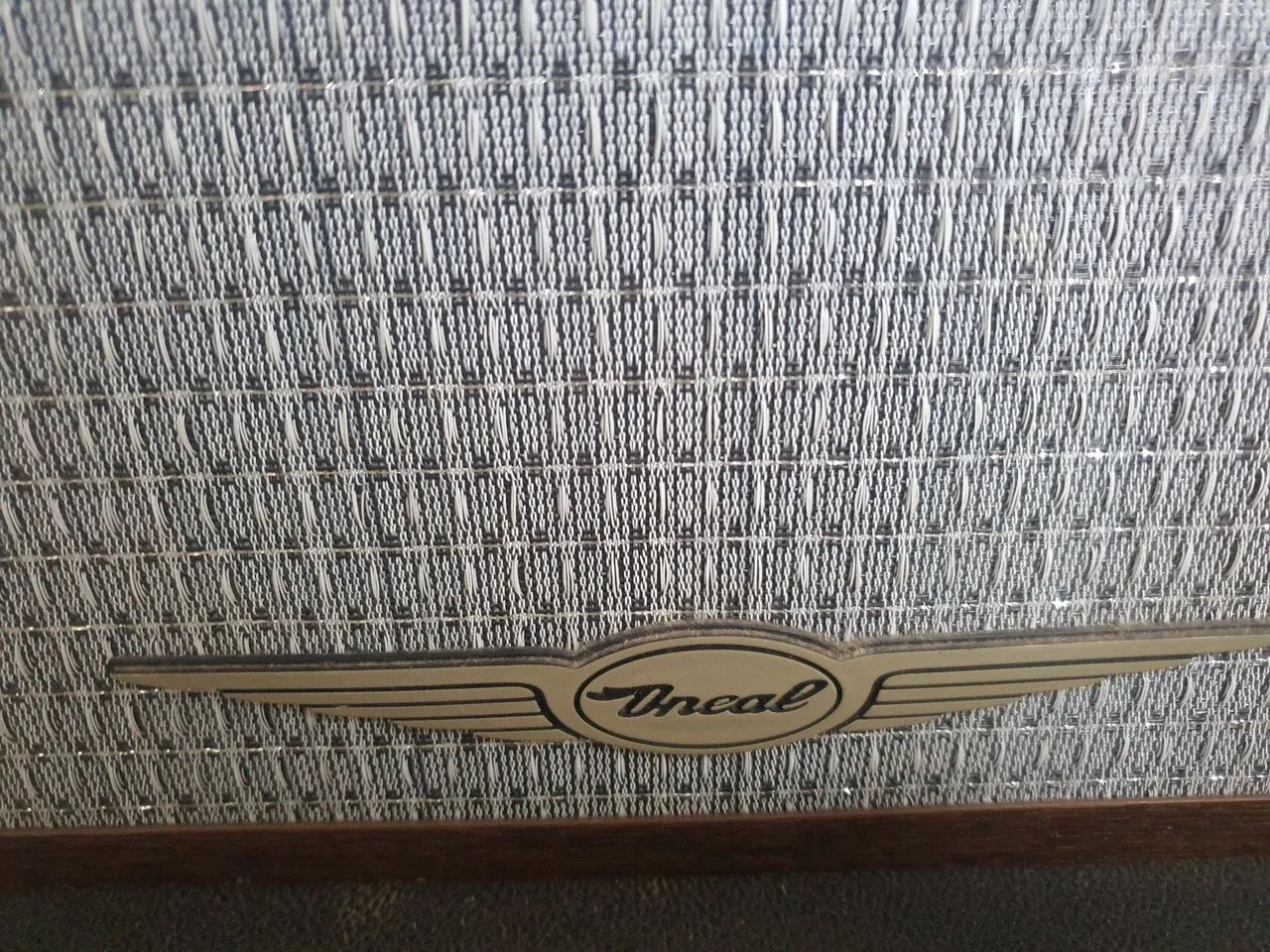 Amplificador de Guitarra64302954333185122