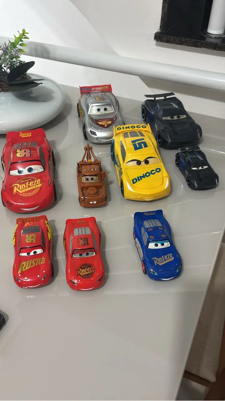 Carrinhos ?carros? - Foto 5