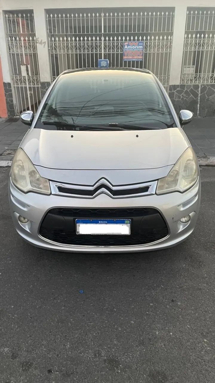 C3 Citroen - Foto 3