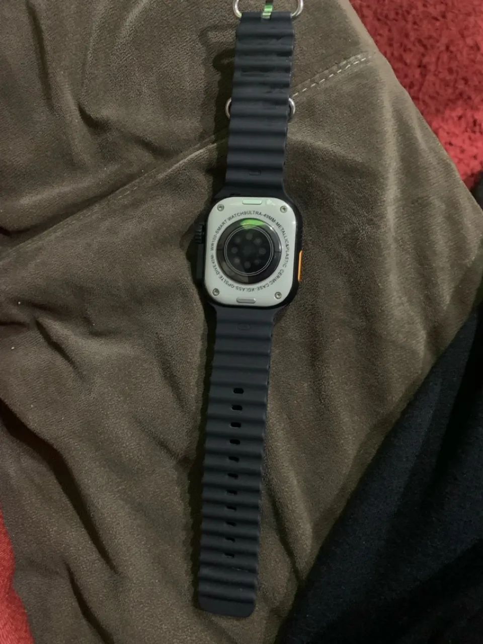 Vendo Smartwatch  - Foto 3