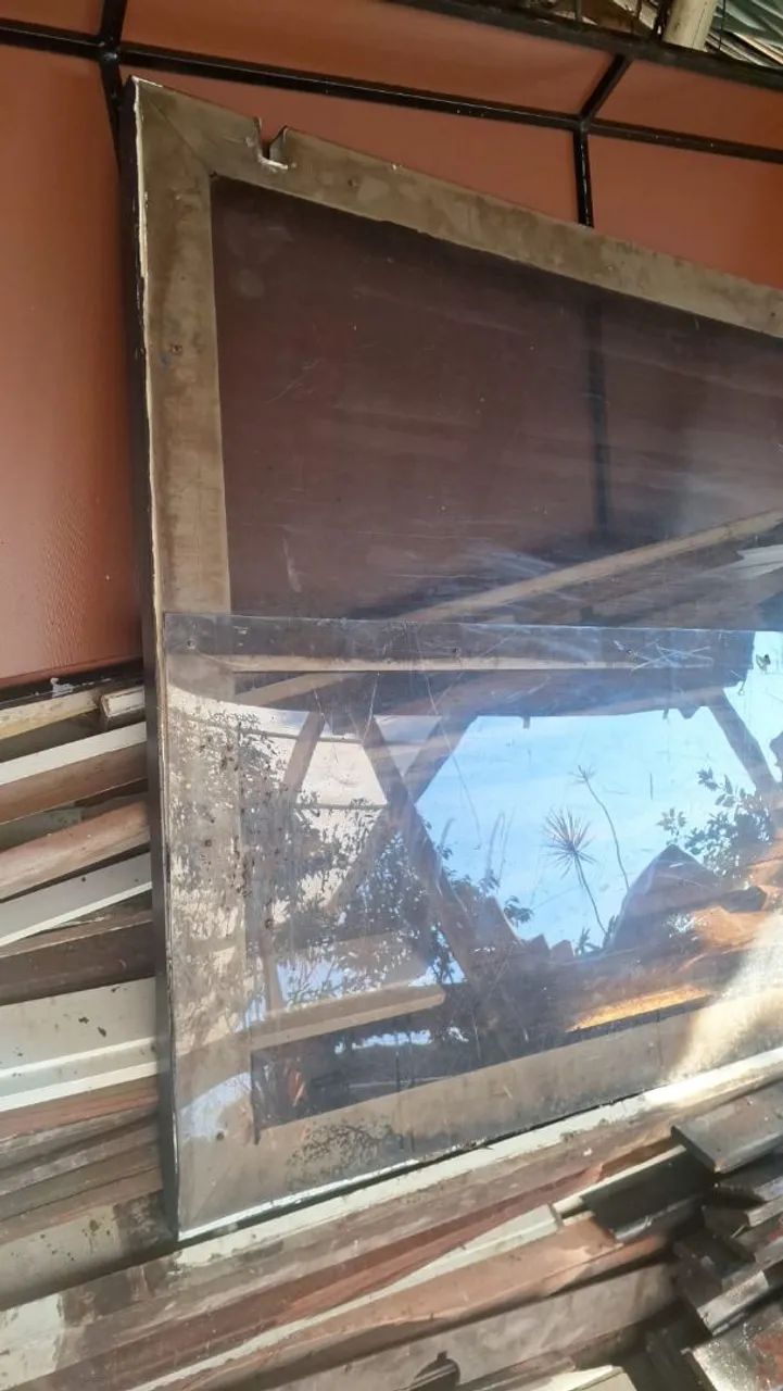 Toldo em alumínio  - Foto 3