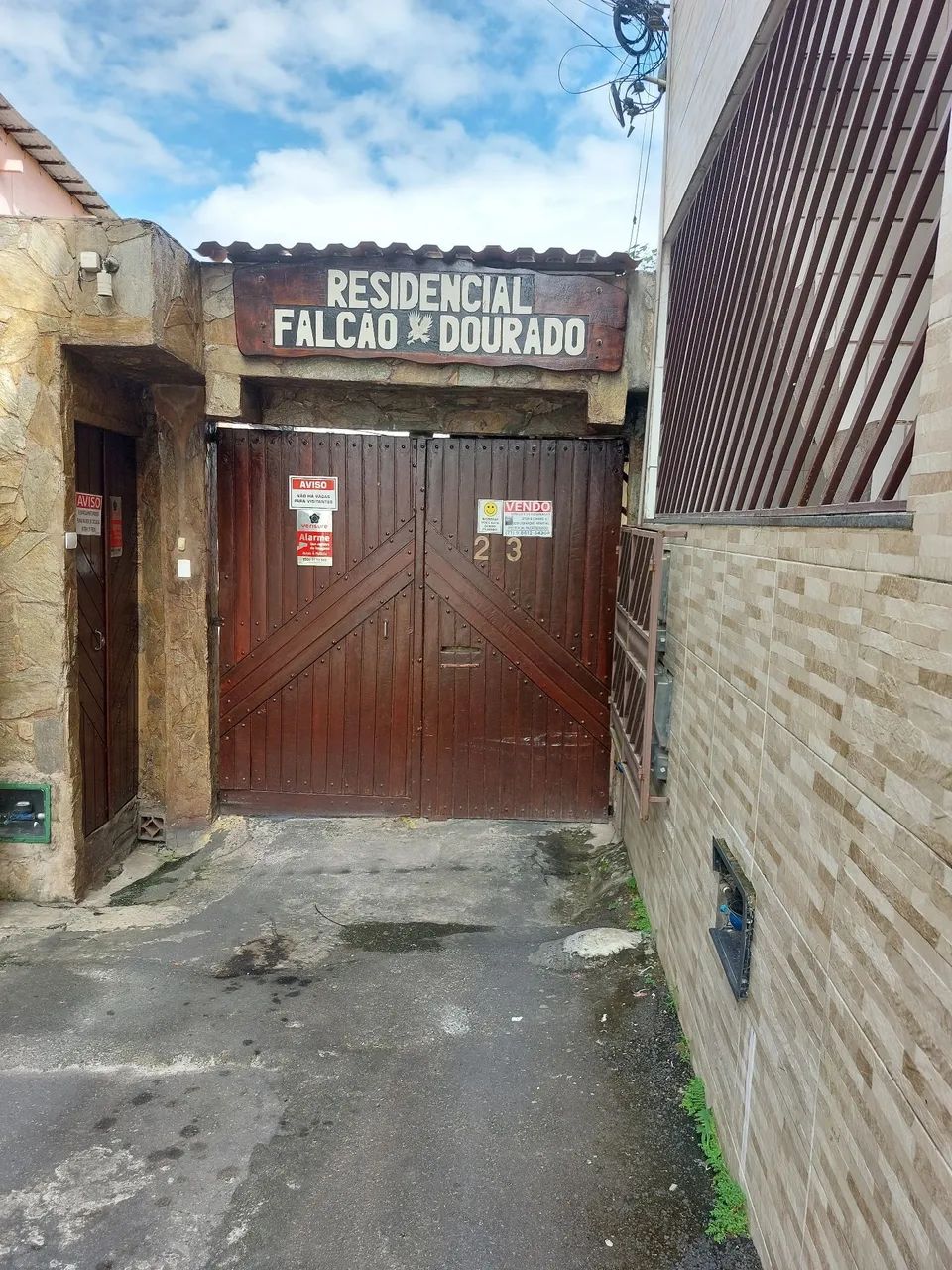 Foto - Salvador - Mussurunga