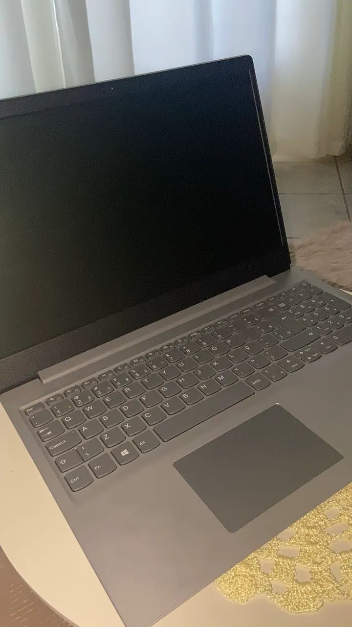 Lenovo IdeaPad S145 Notebook - 8th Gen i3 | 1TB HD | Light Use63824106441859122